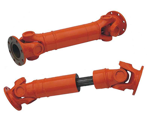 萬(wàn)向聯(lián)軸器